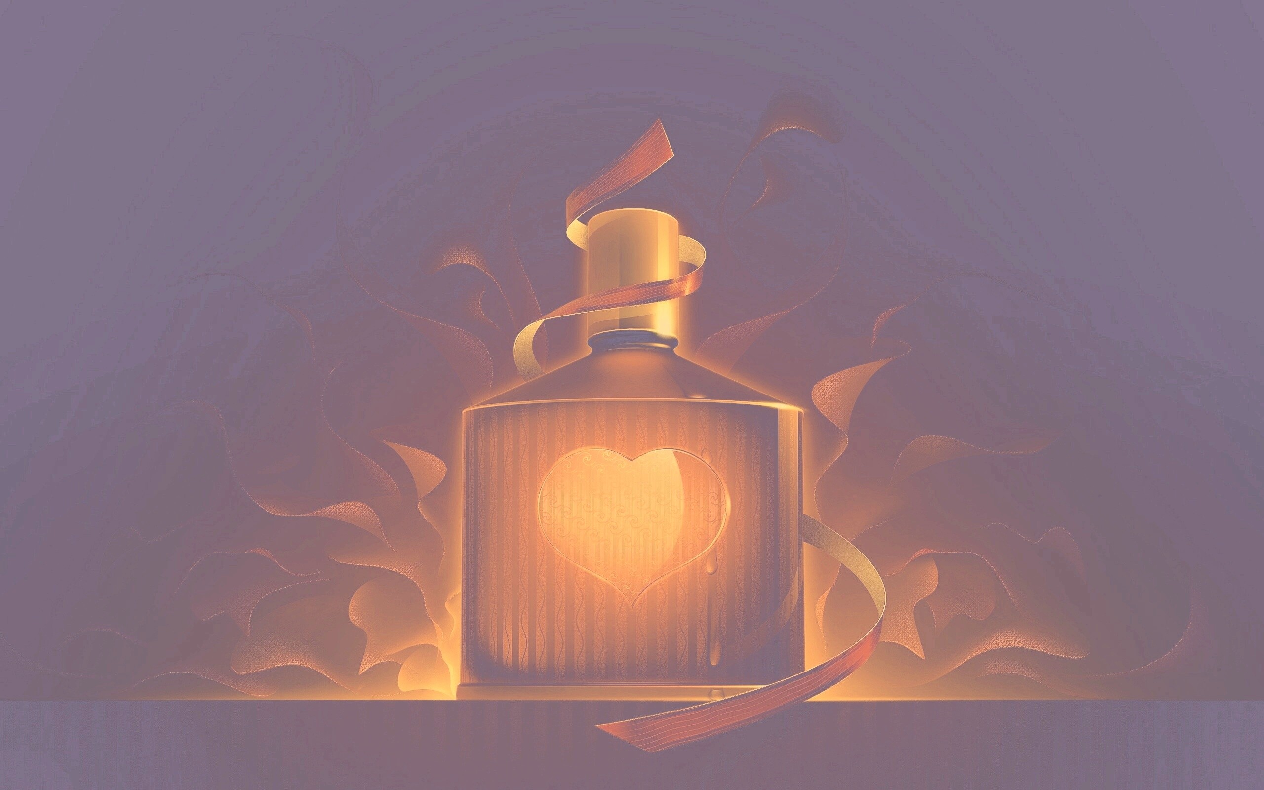 Love potion обои