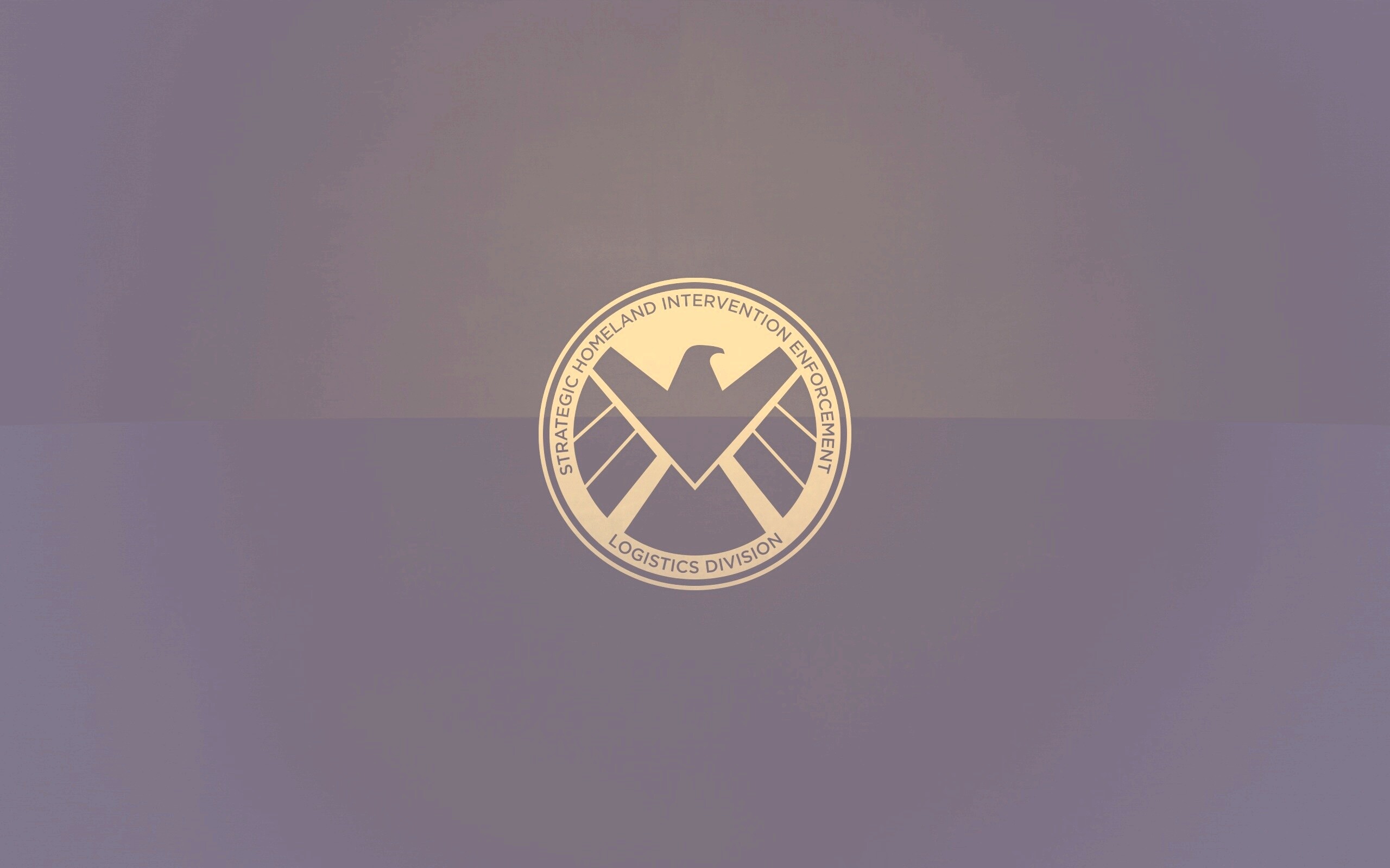 S.H.I.E.L.D. обои