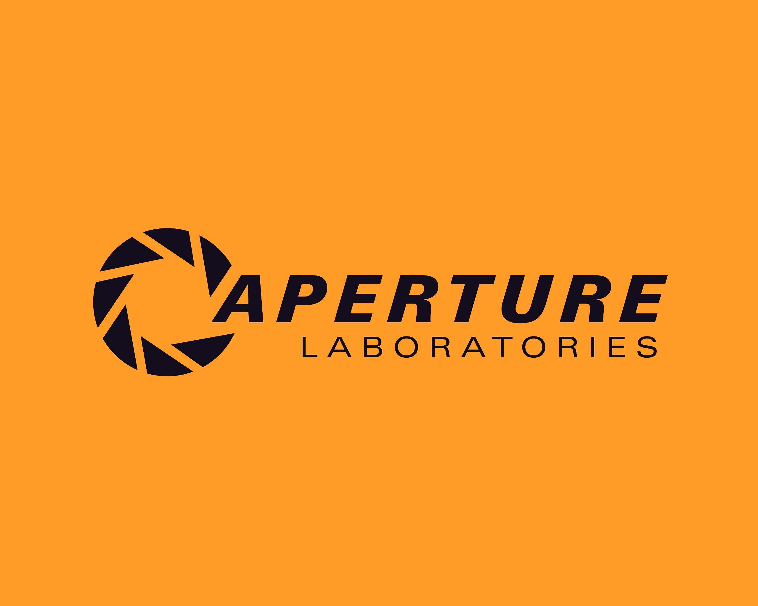 Aperture обои