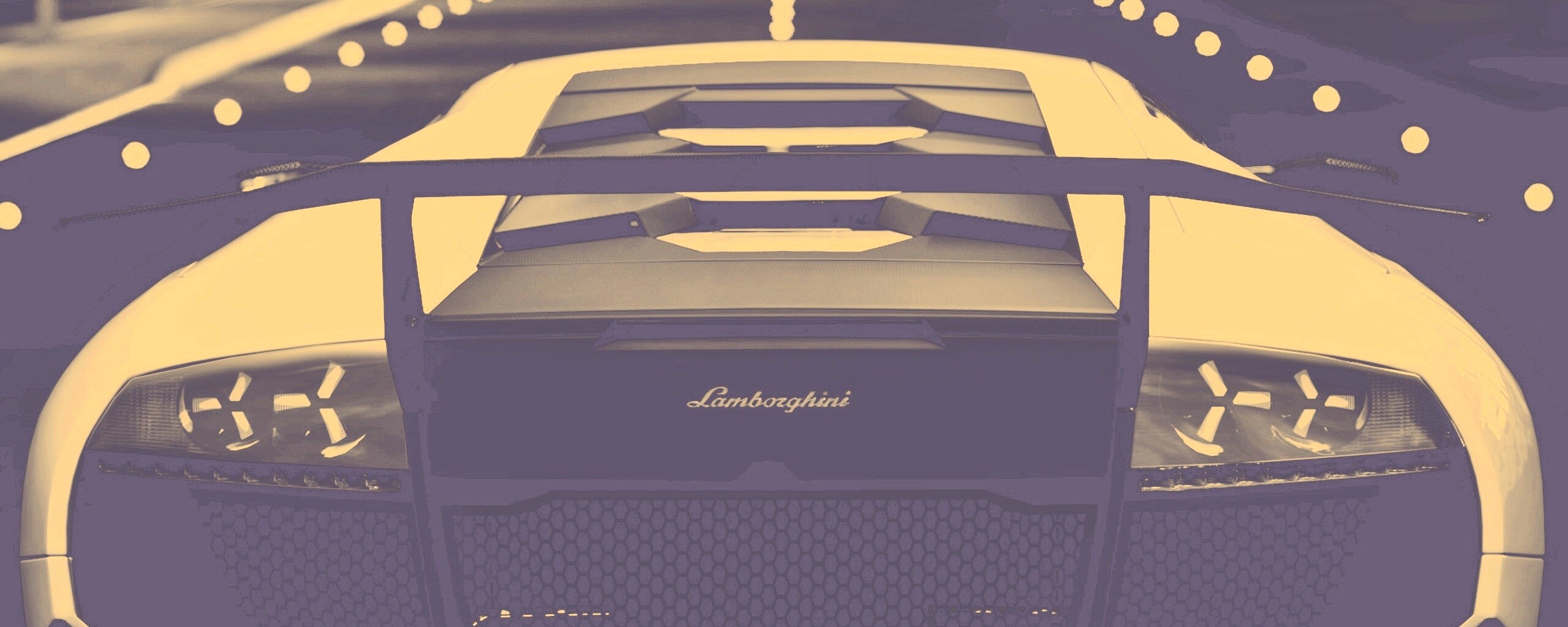 Lamborghini обои