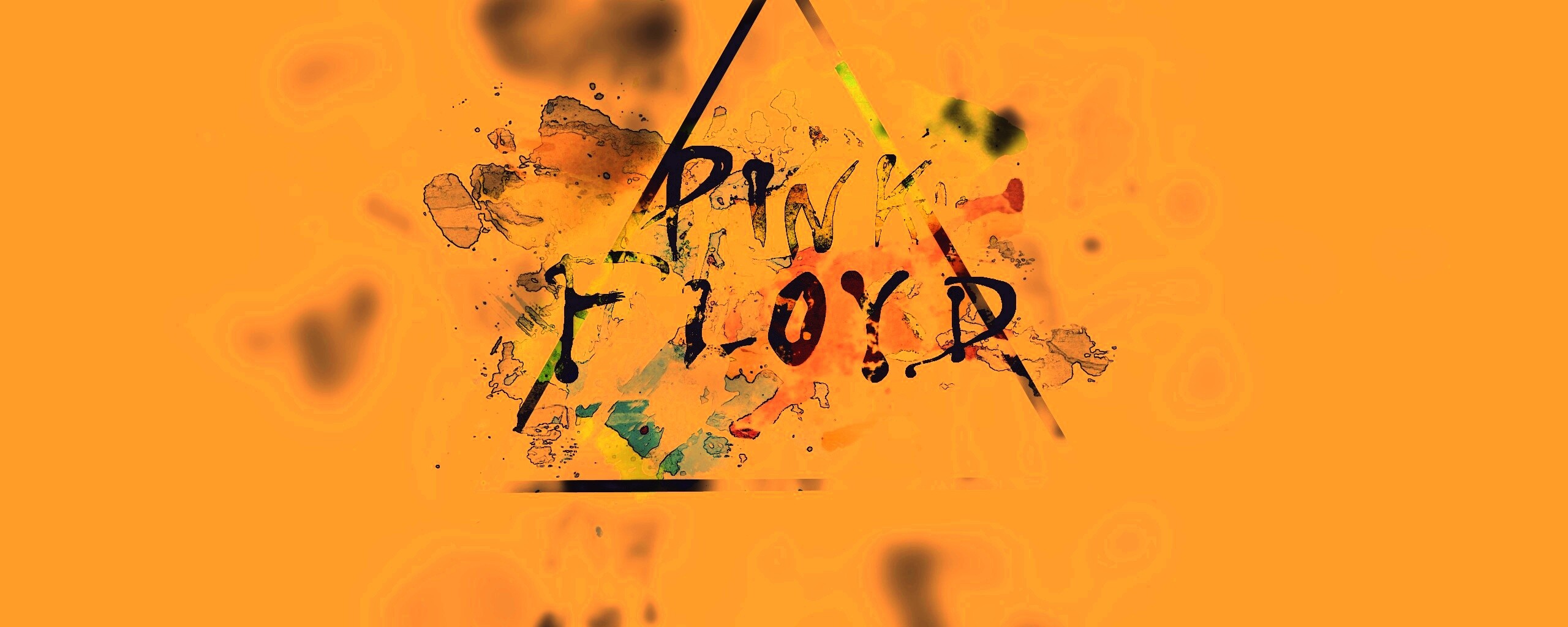 Pink Floyd обои