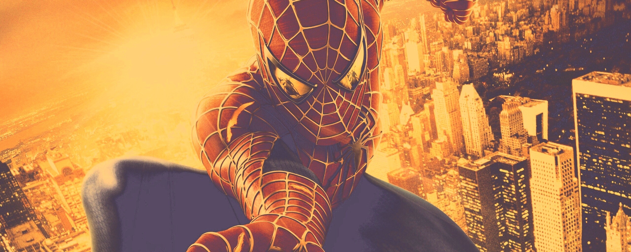 Spider-Man обои