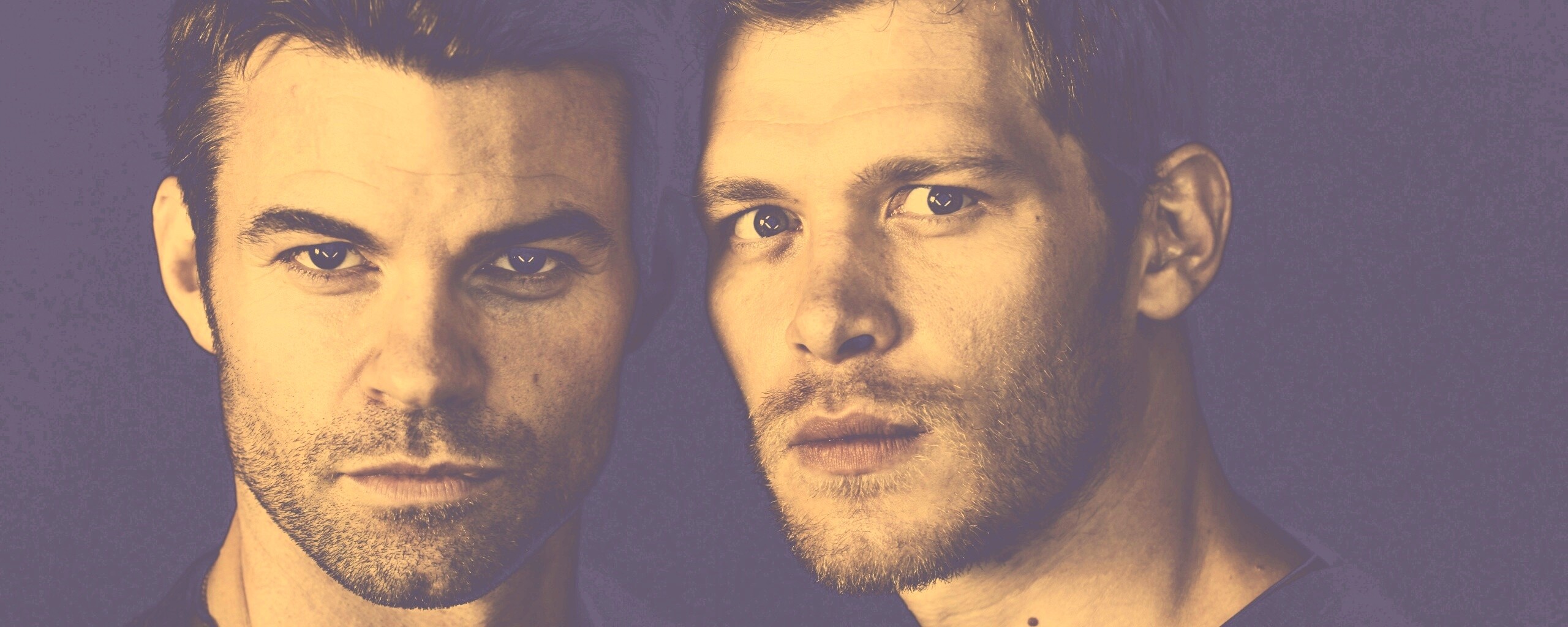 Актеры сериала The Originals обои