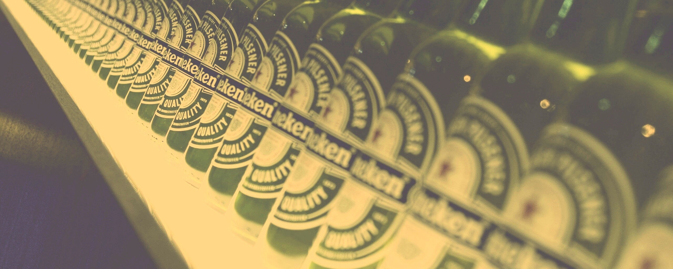 Heineken обои