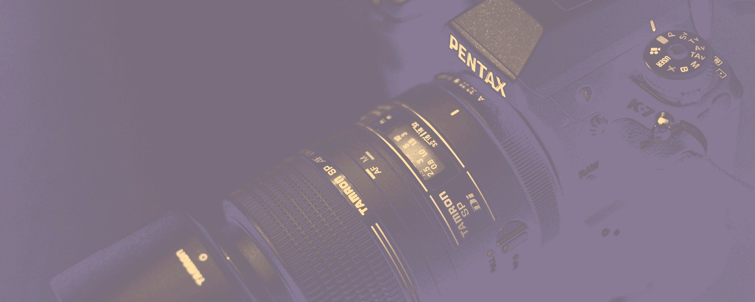 Фотоаппарат pentax объектив обои