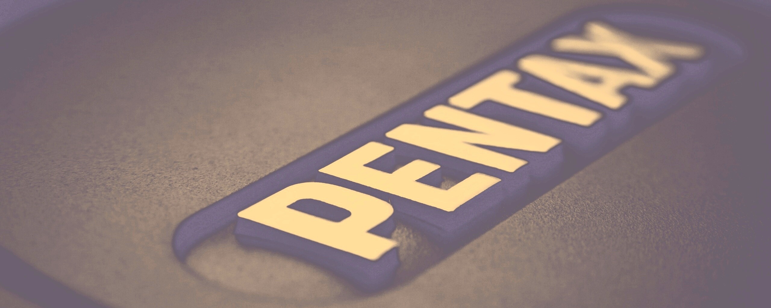 Фотоаппарат пентакс лого обои