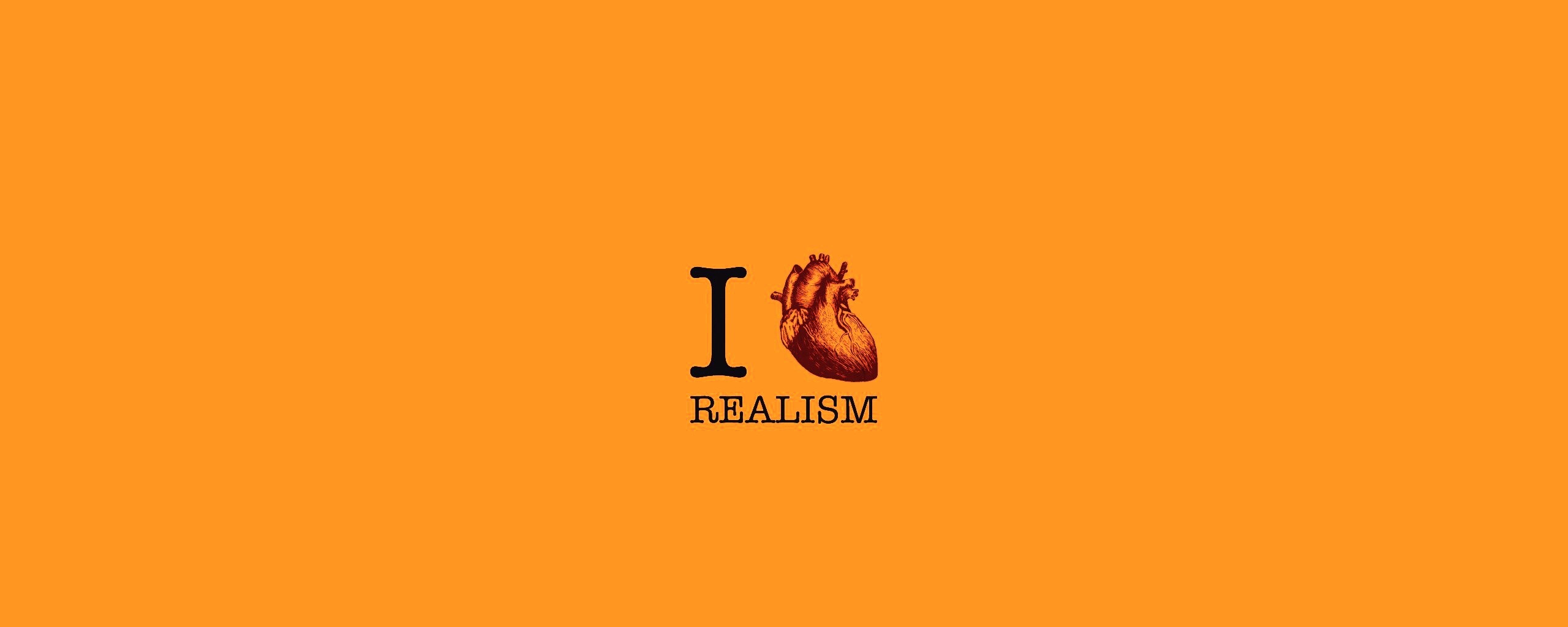 realism обои