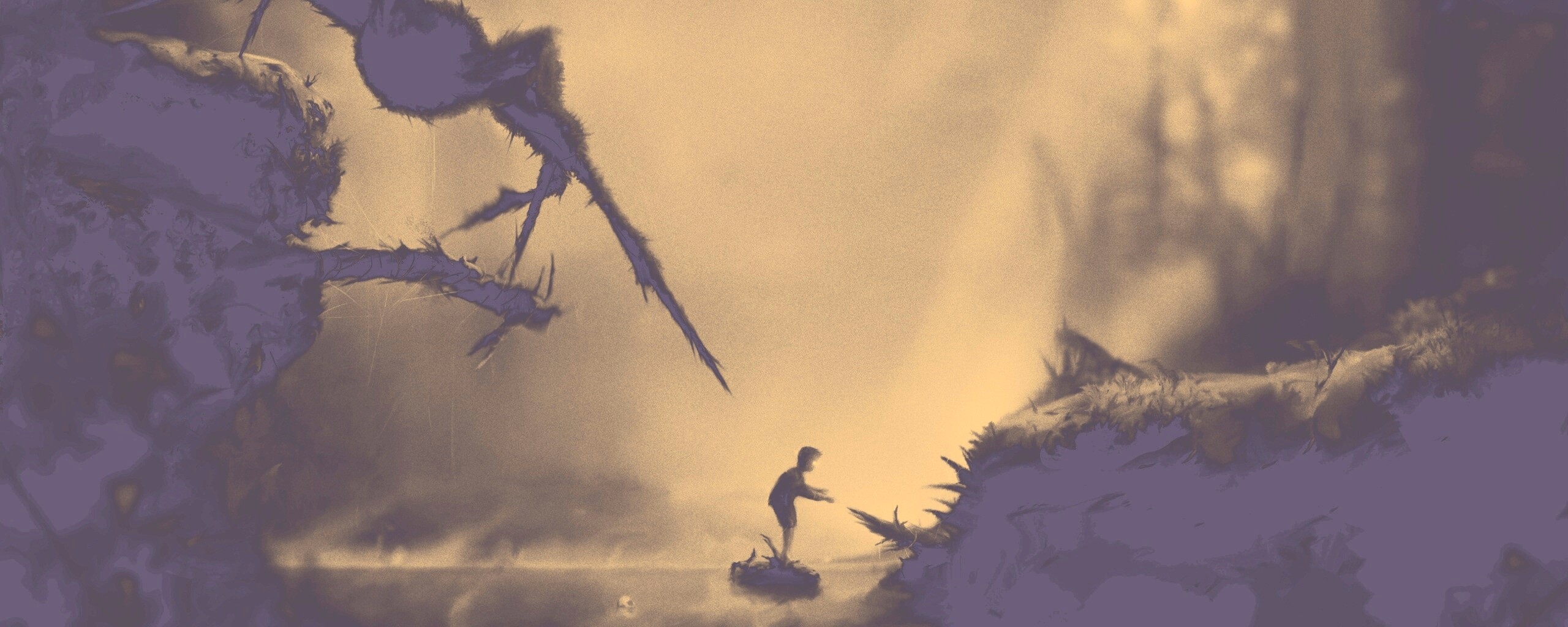 Limbo обои