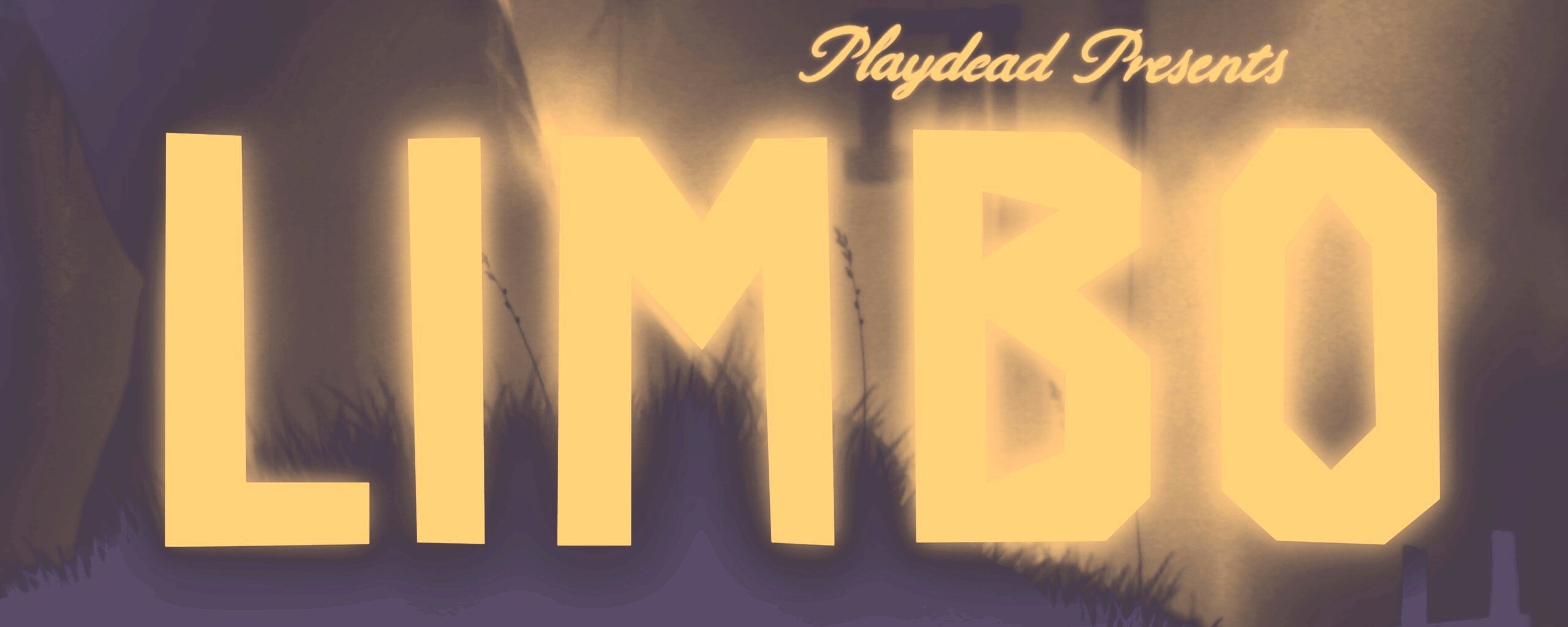 Limbo обои