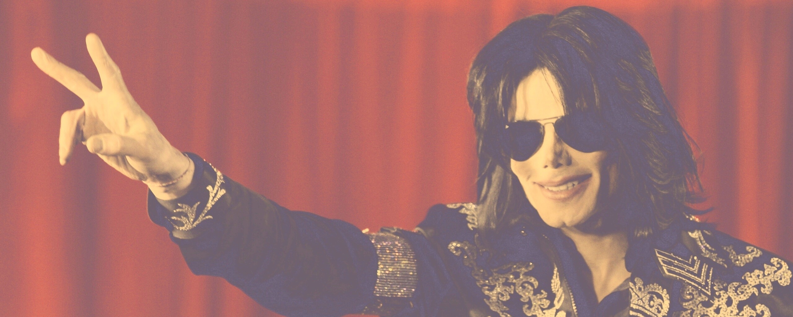 Michael Joseph Jackson обои