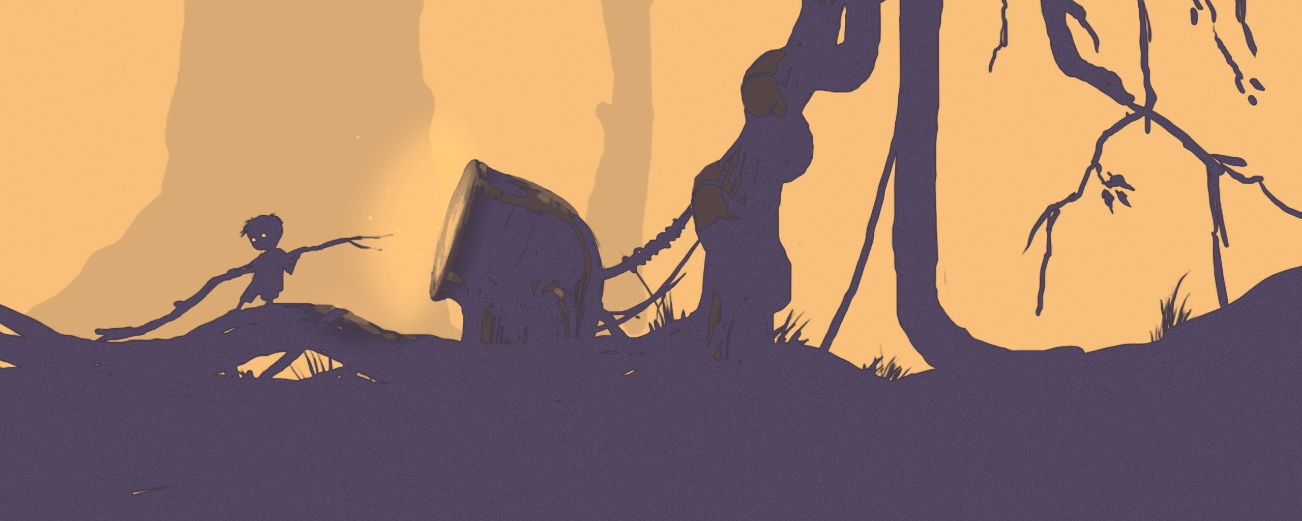 LIMBO обои