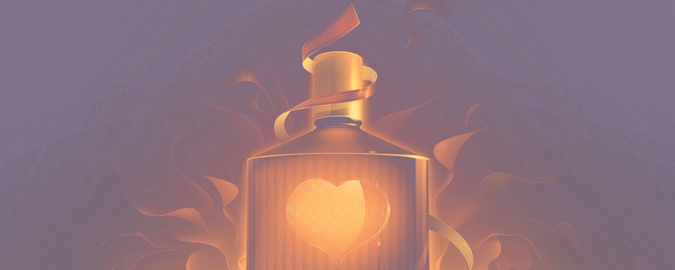 Love potion обои