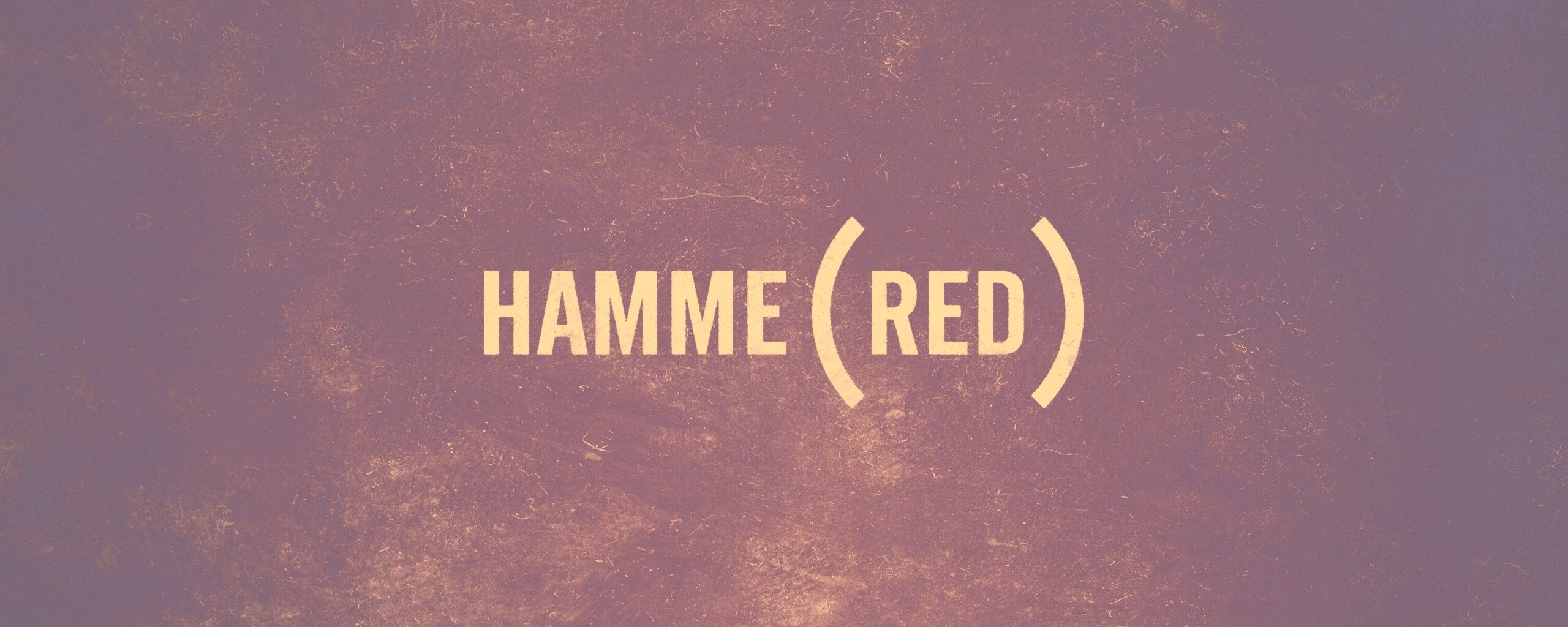 Hammered — Забитый обои