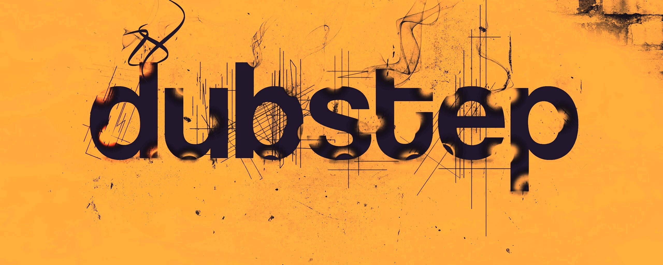 Dubstep обои