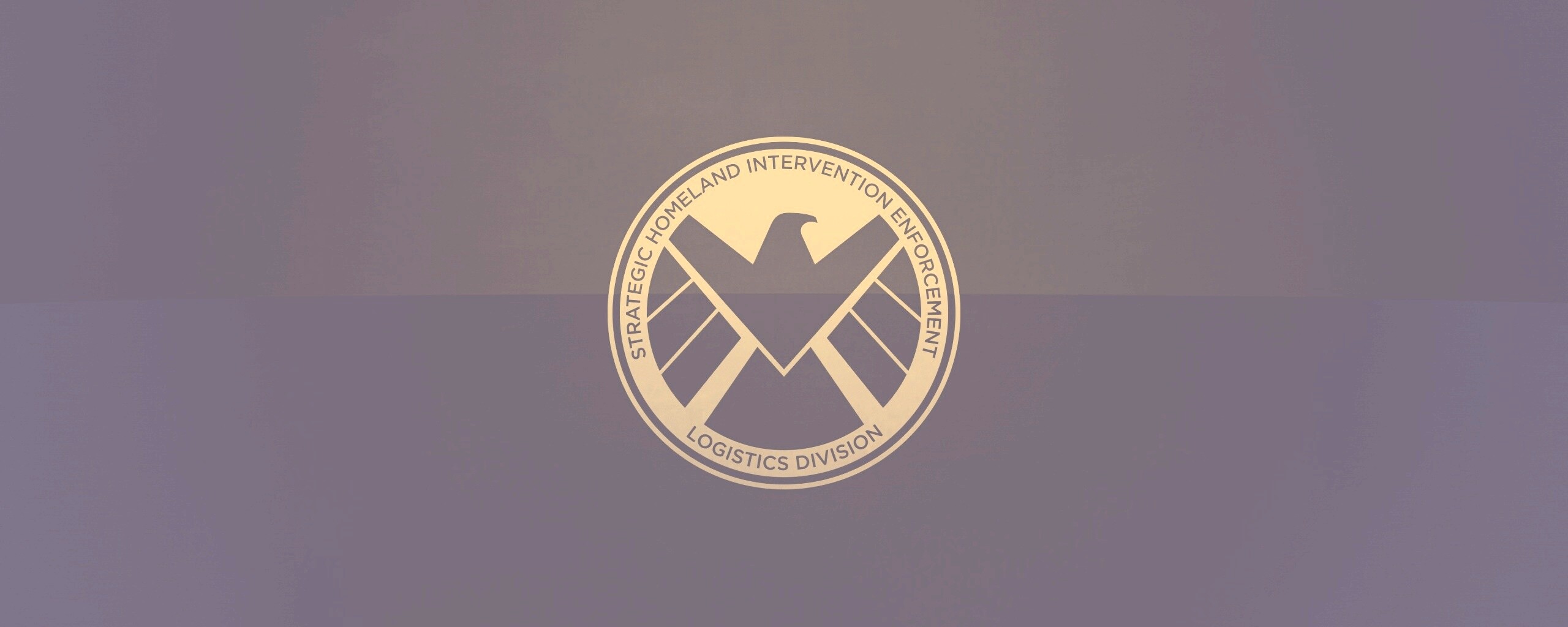 S.H.I.E.L.D. обои