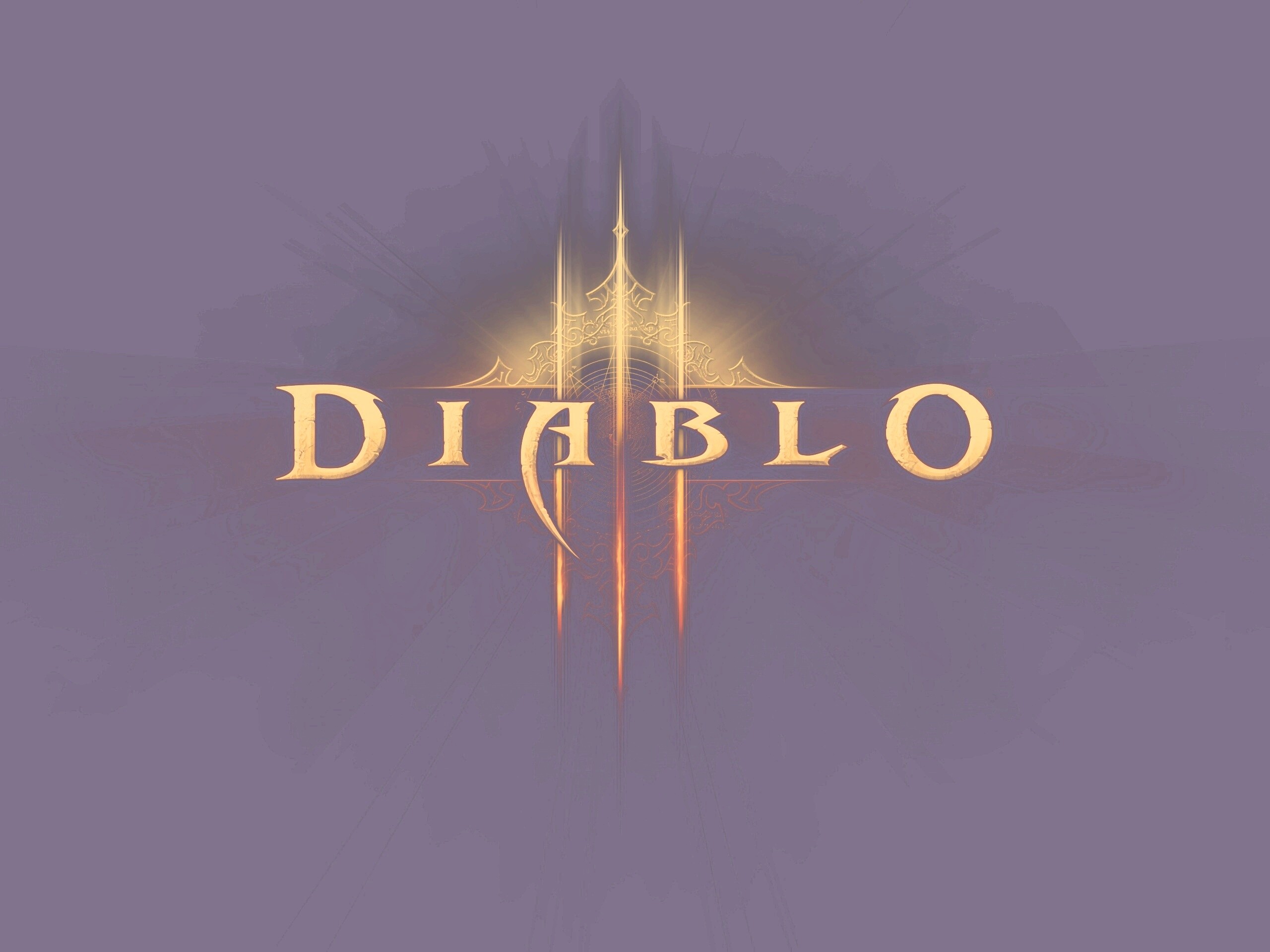 Diablo 3 обои