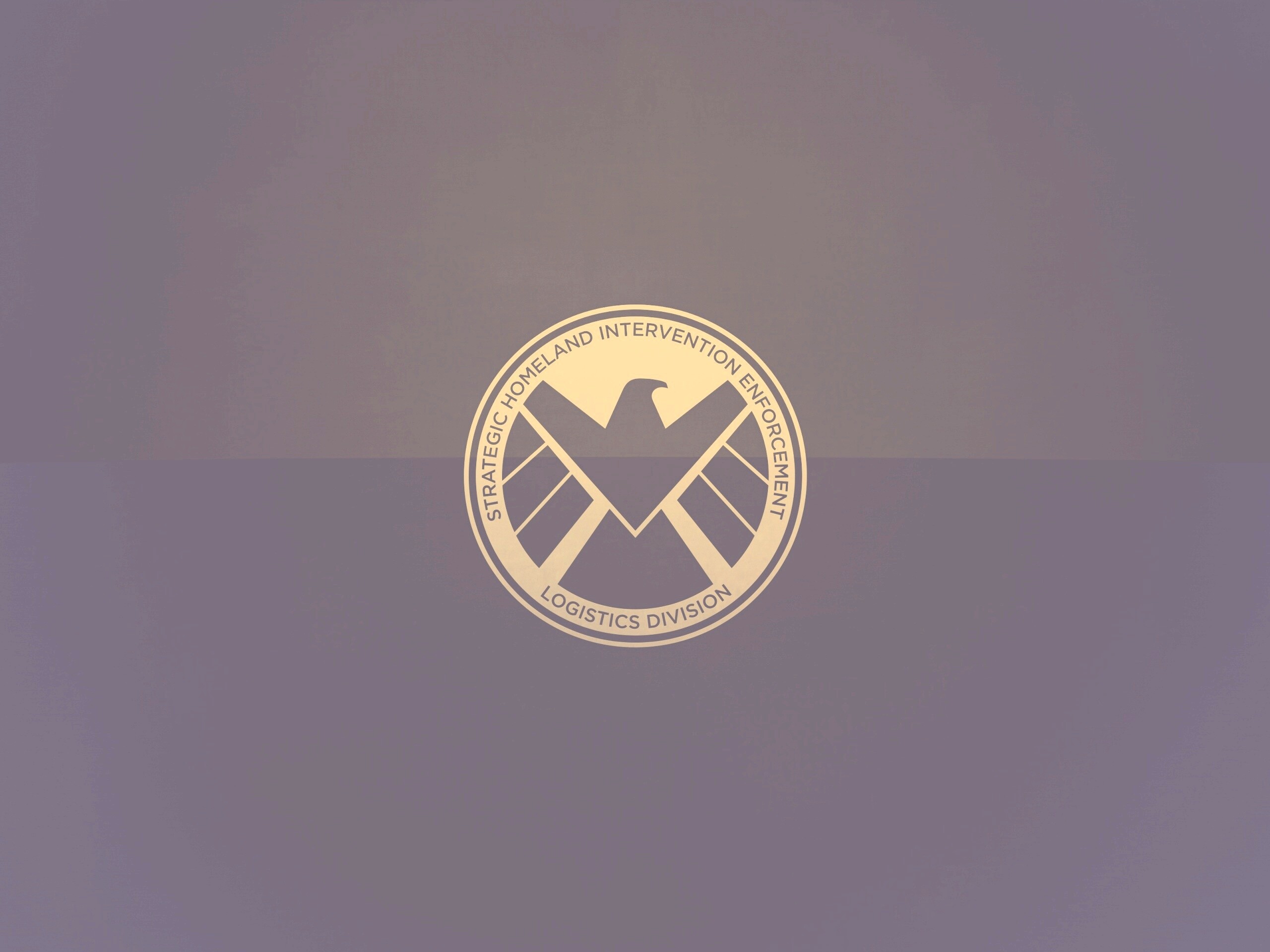 S.H.I.E.L.D. обои