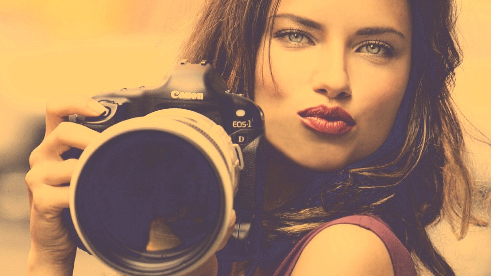 Фоторепортер обои