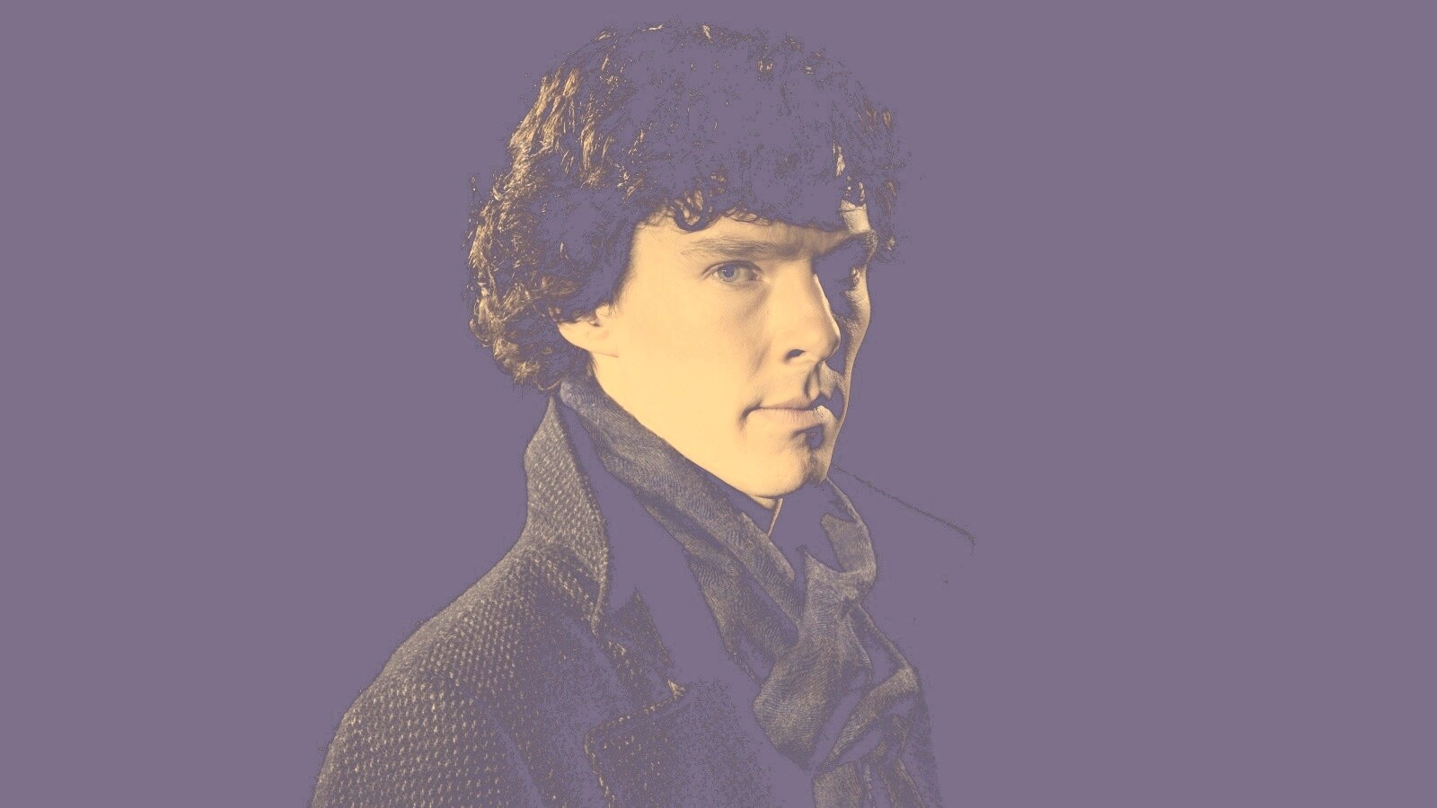 Benedict Cumberbatch обои