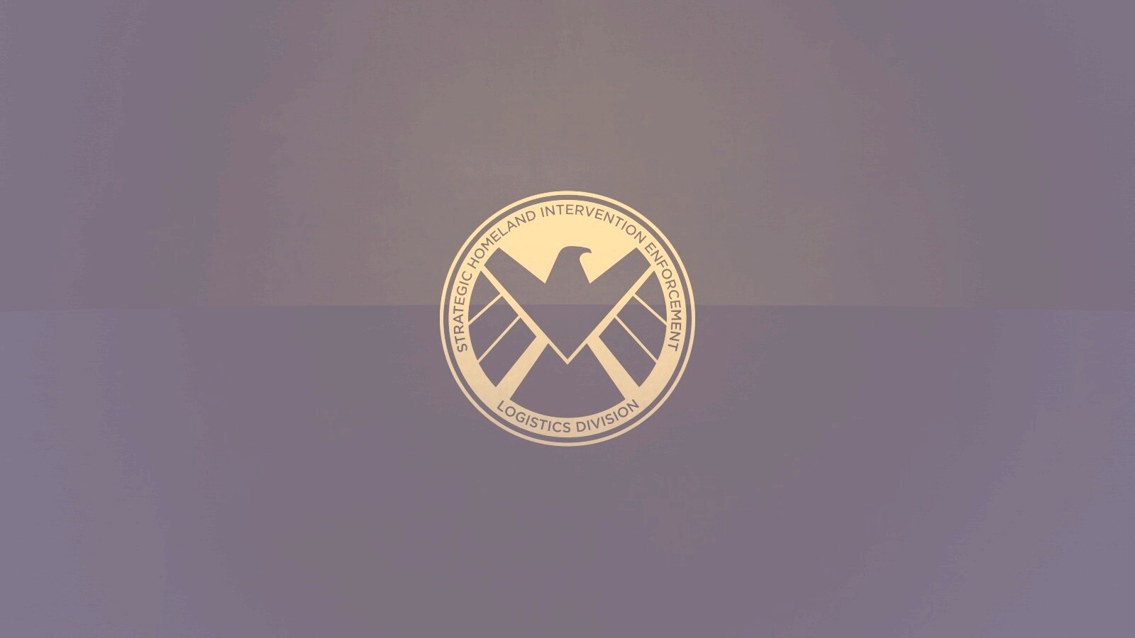 S.H.I.E.L.D. обои