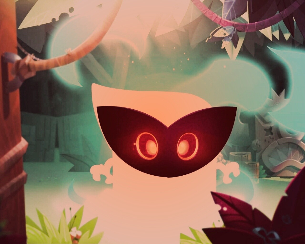 King of thieves обои