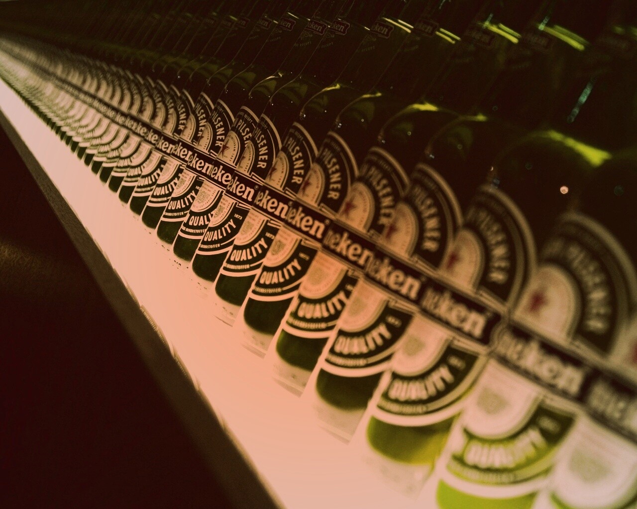 Heineken обои