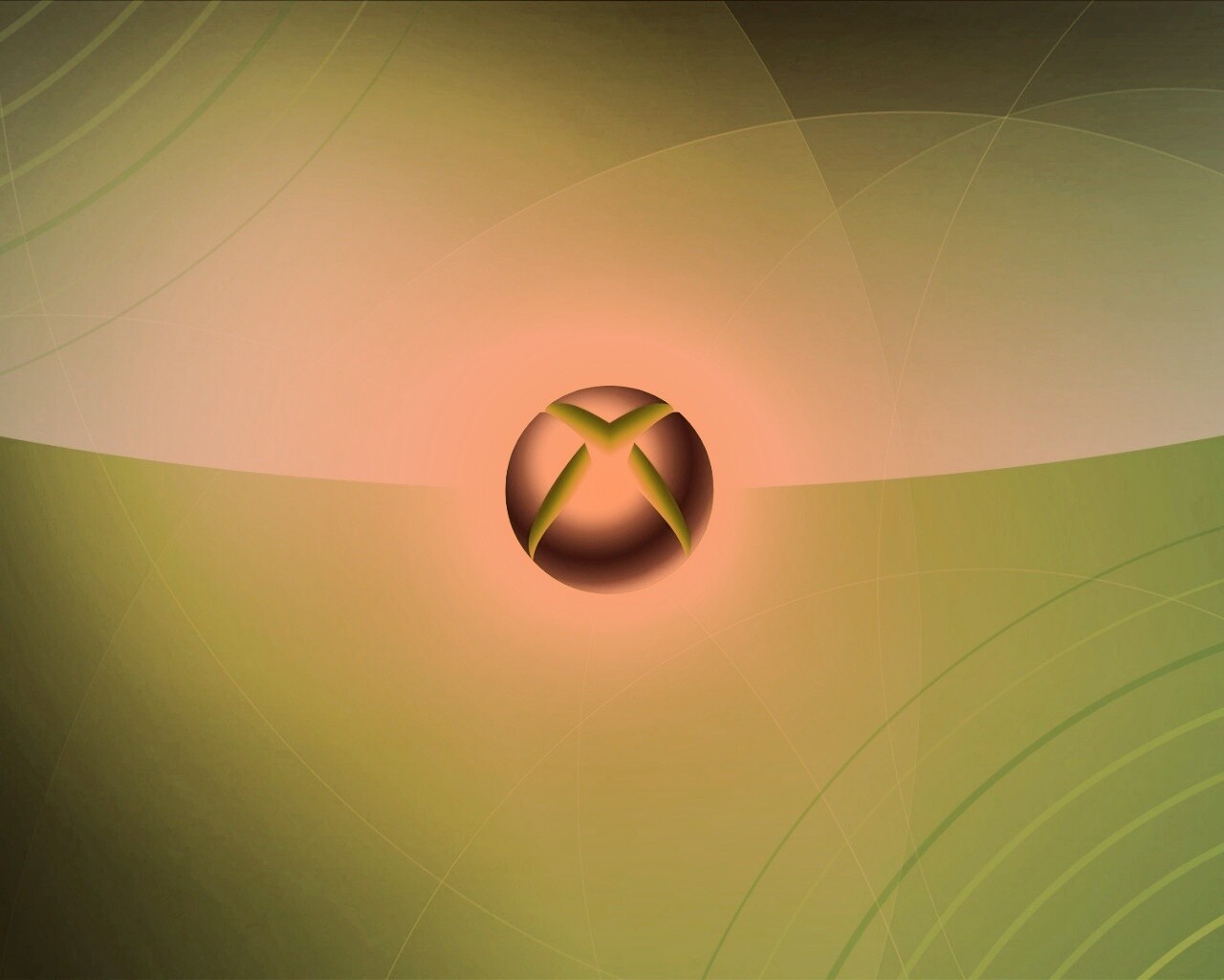 Xbox 360 обои