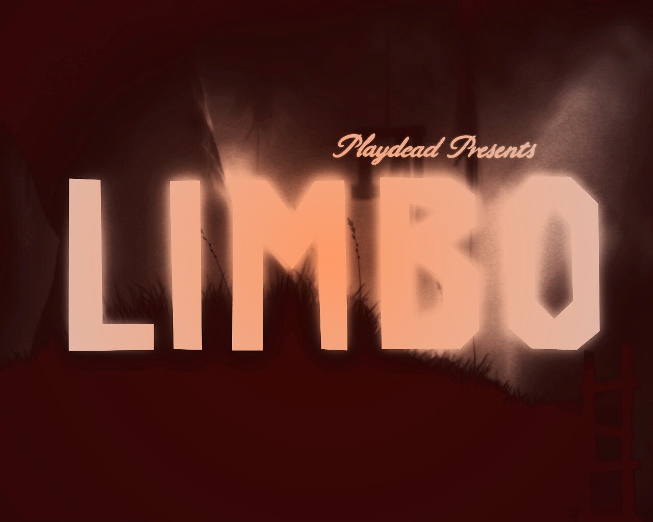 Limbo обои