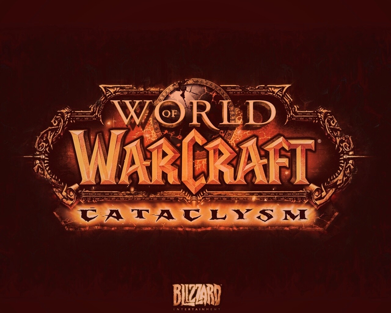 World of Warcraft обои