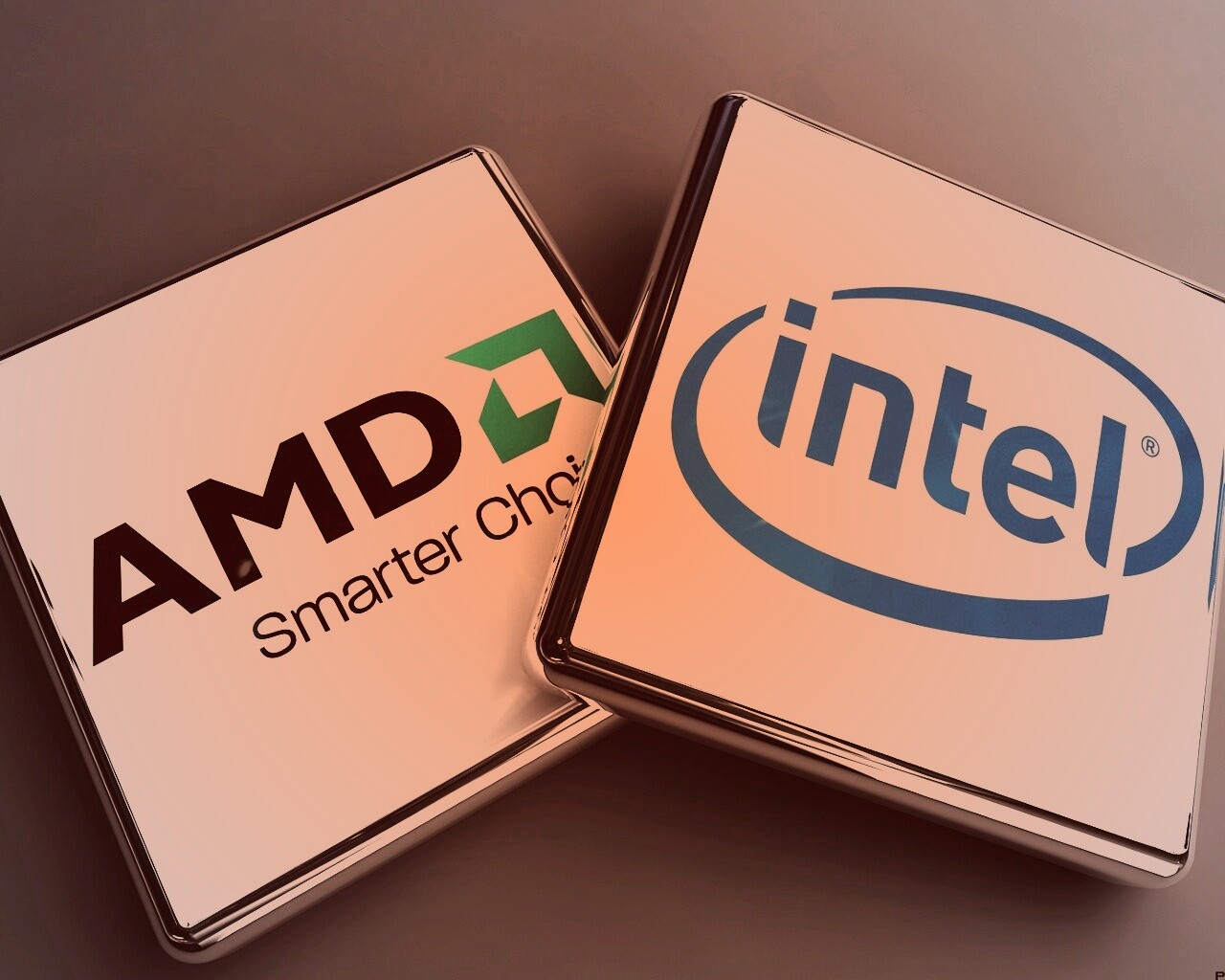 AMD  обои