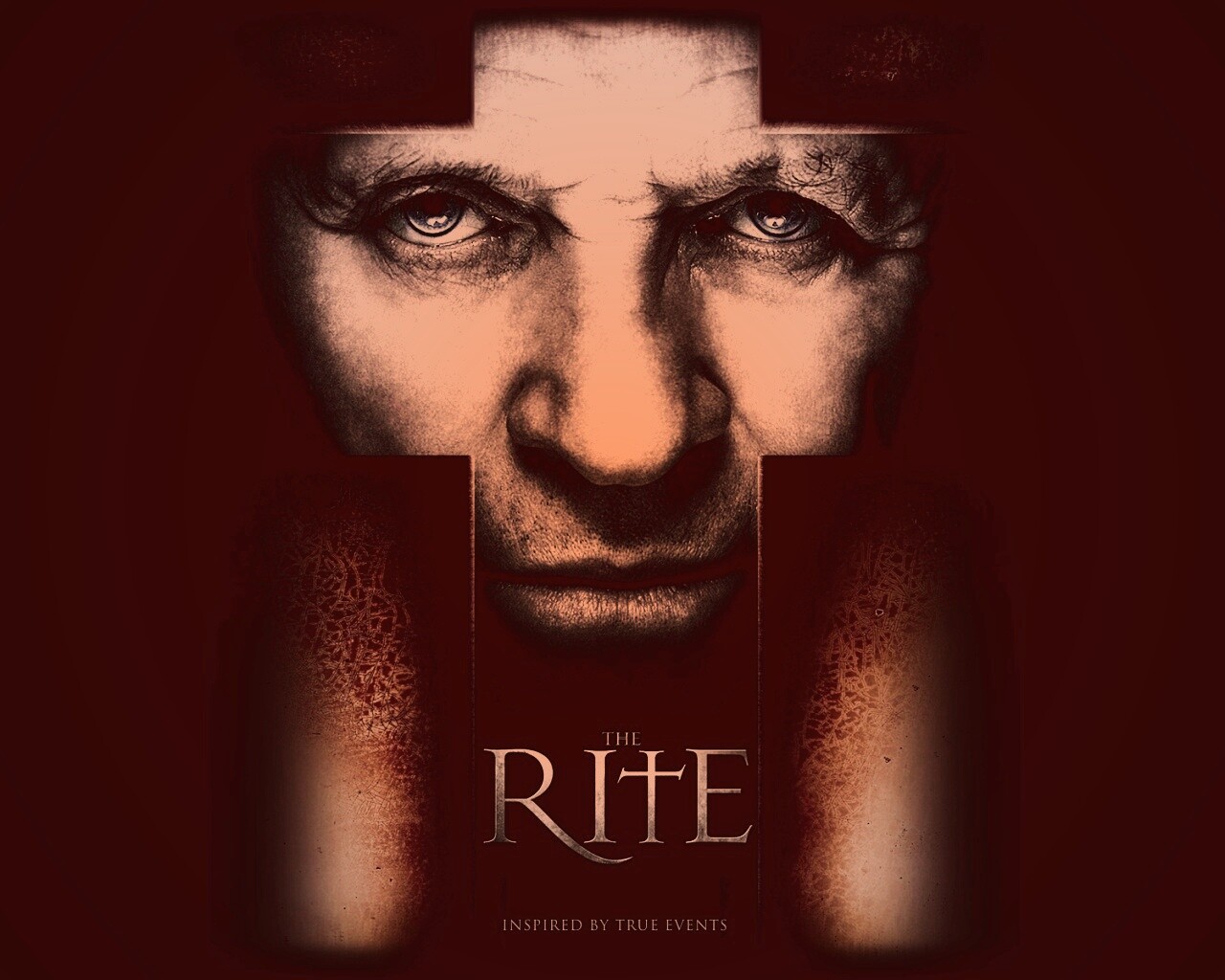 The Rite обои