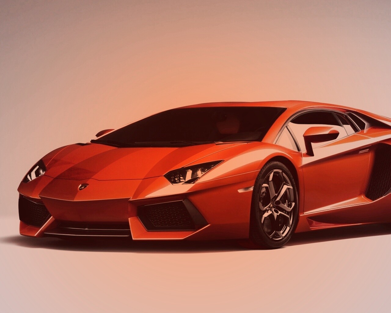 Lamborghini обои