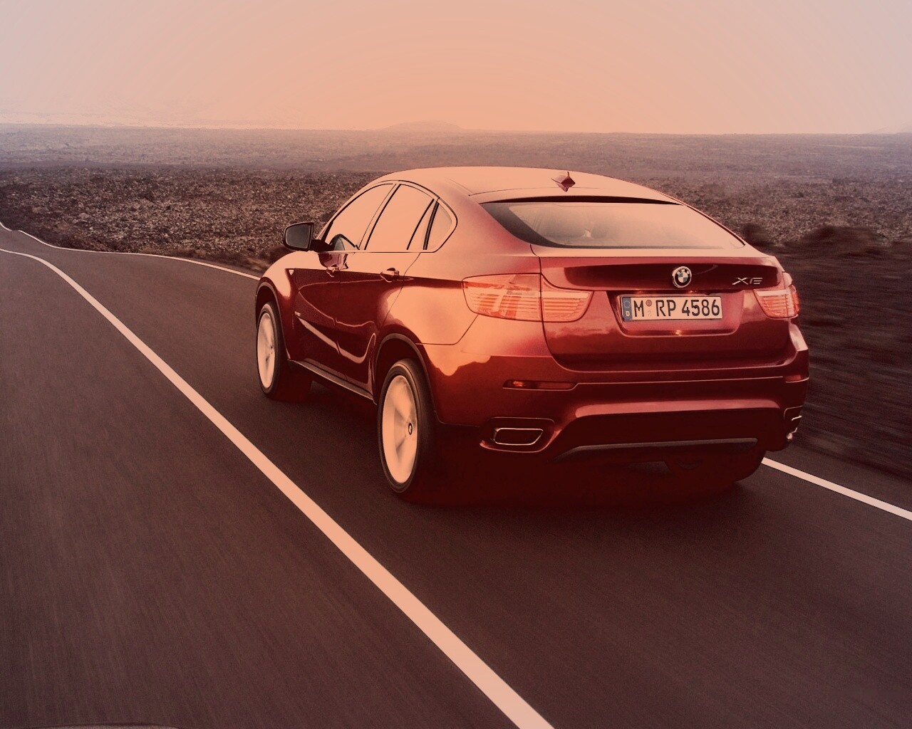 BMW обои