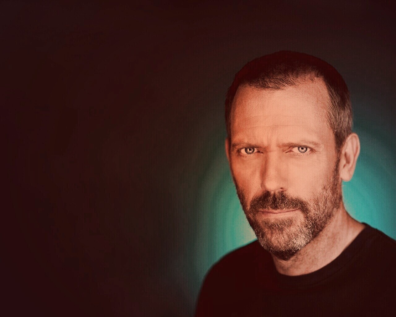 House MD обои