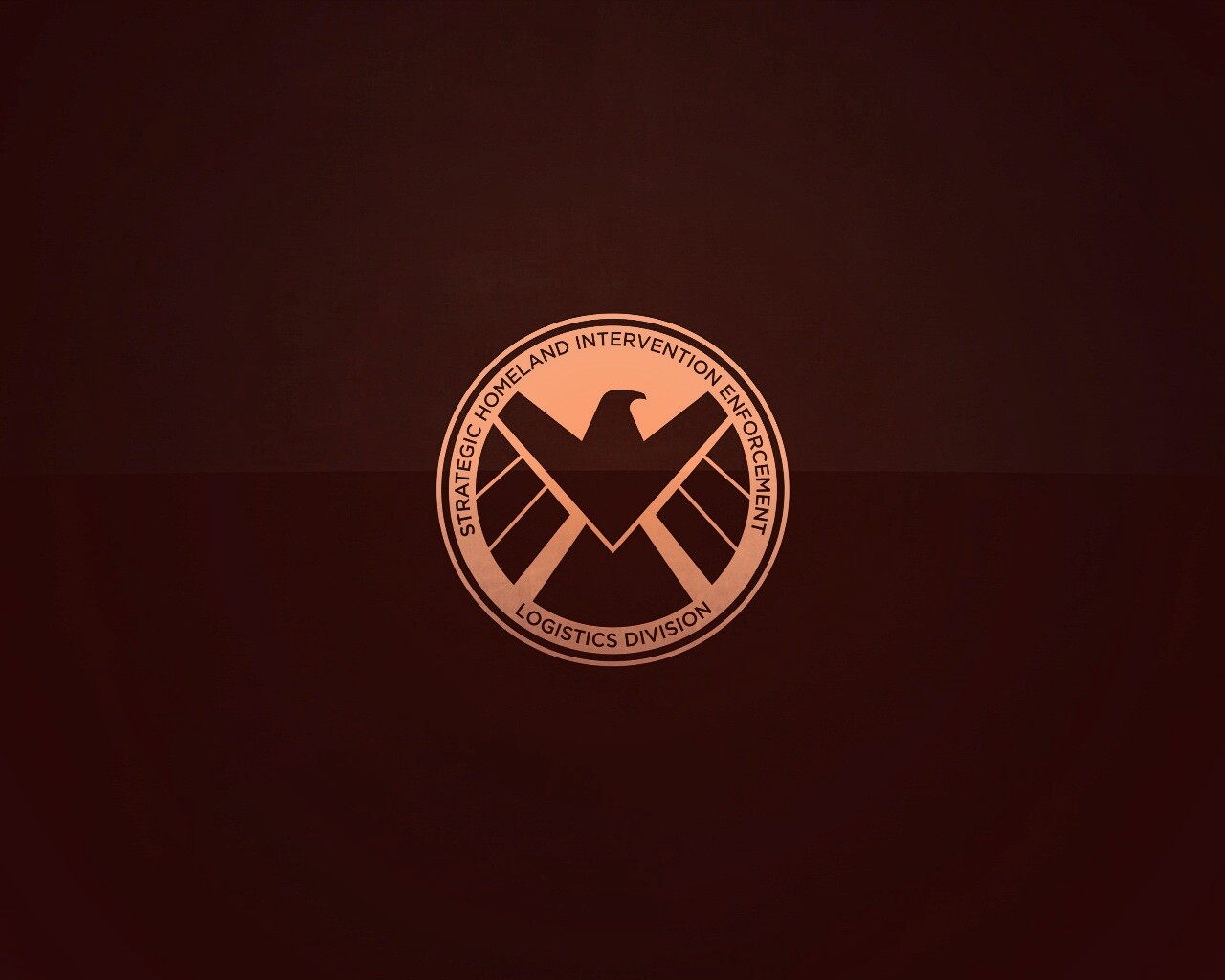 S.H.I.E.L.D. обои