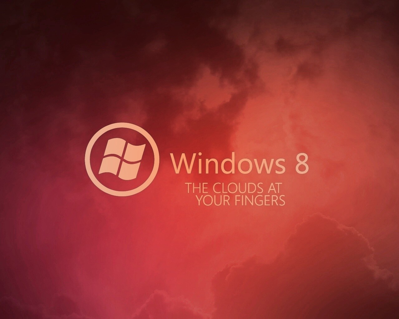 Windows 8 обои