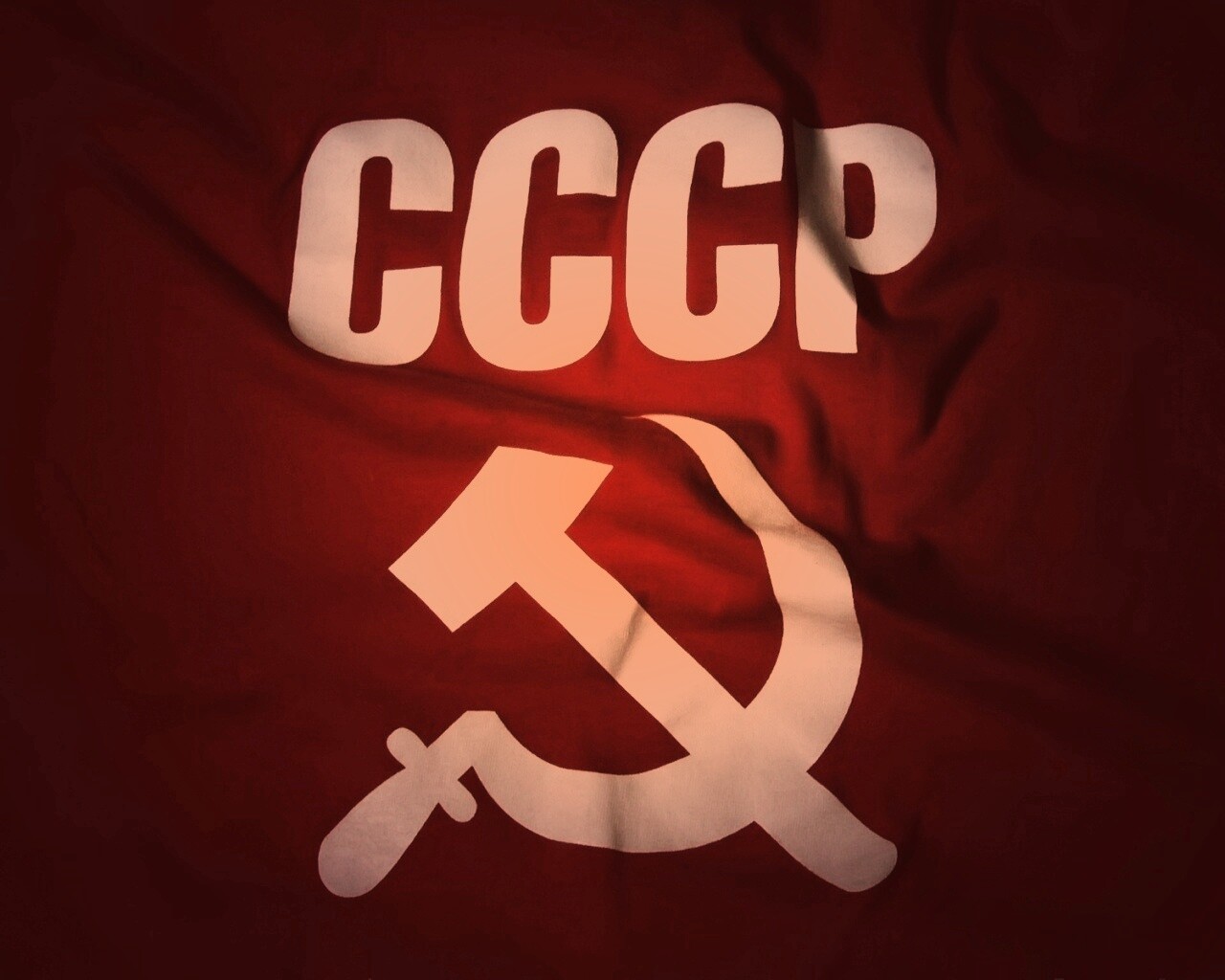 СССР обои