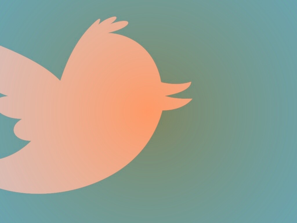 Twitter обои