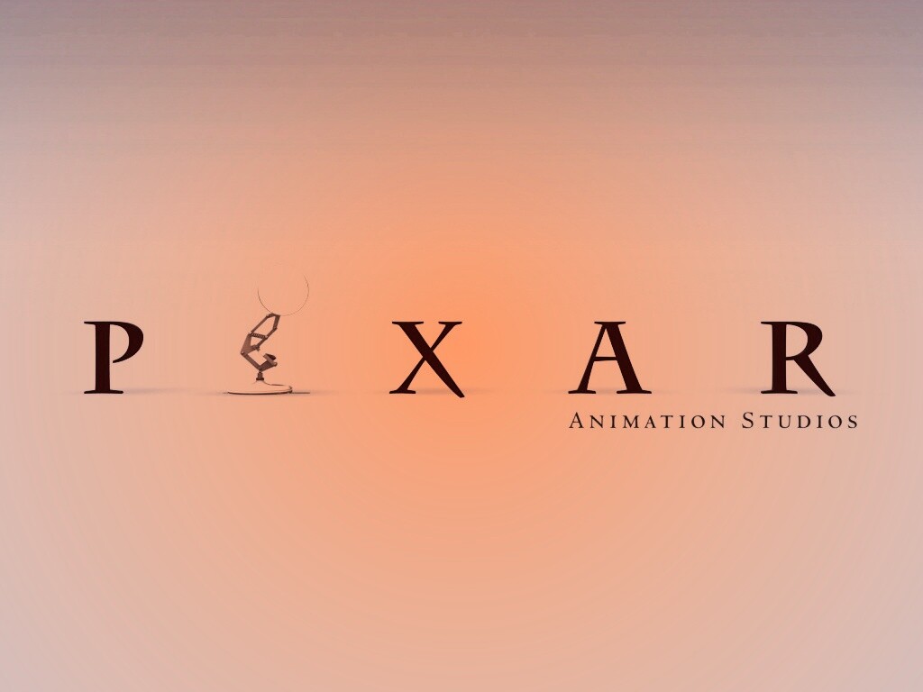 Pixar (пиксар) обои