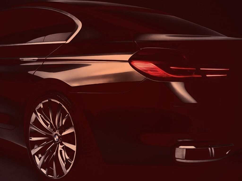 BMW обои