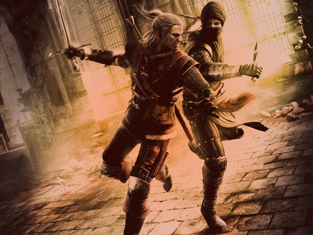 The Wither обои