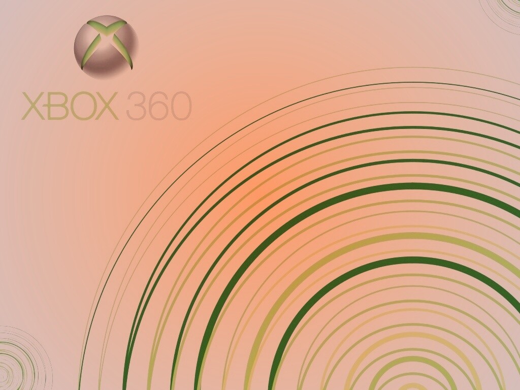 XBOX 360 обои