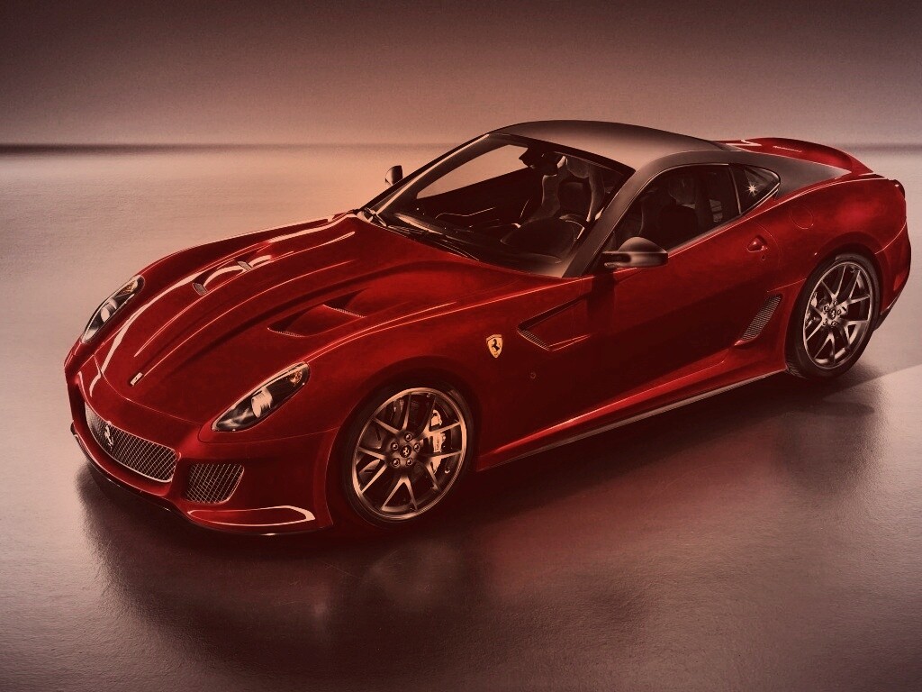 Ferrari обои