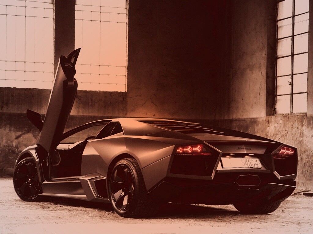 Lamborghini обои