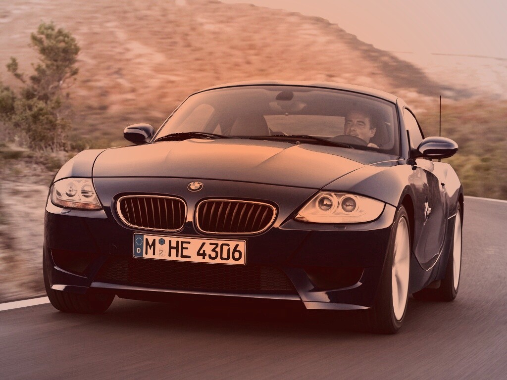 BMW обои
