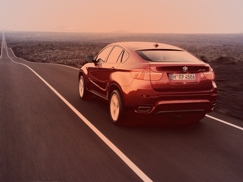 BMW обои
