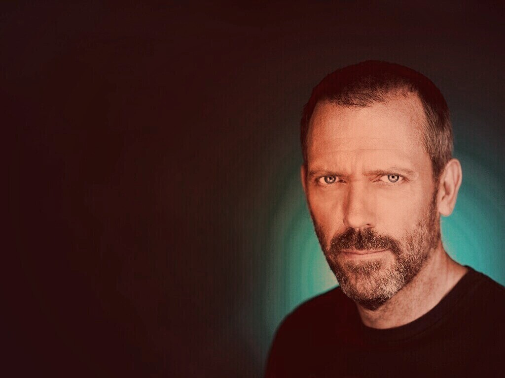 House MD обои