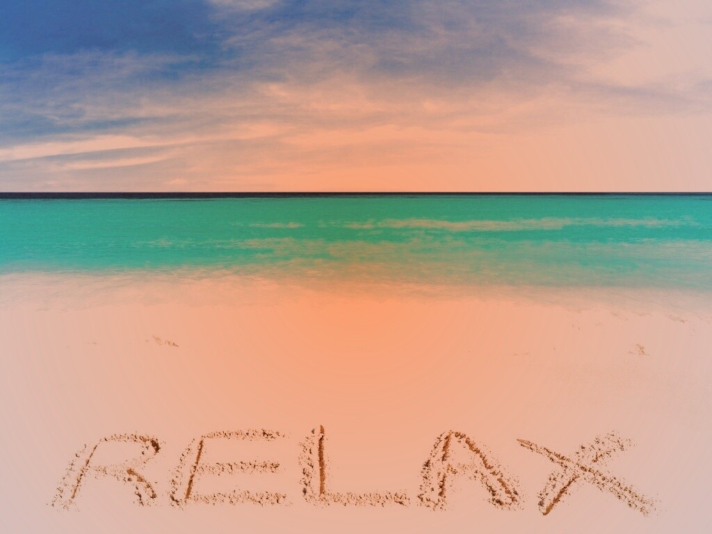 Relax обои