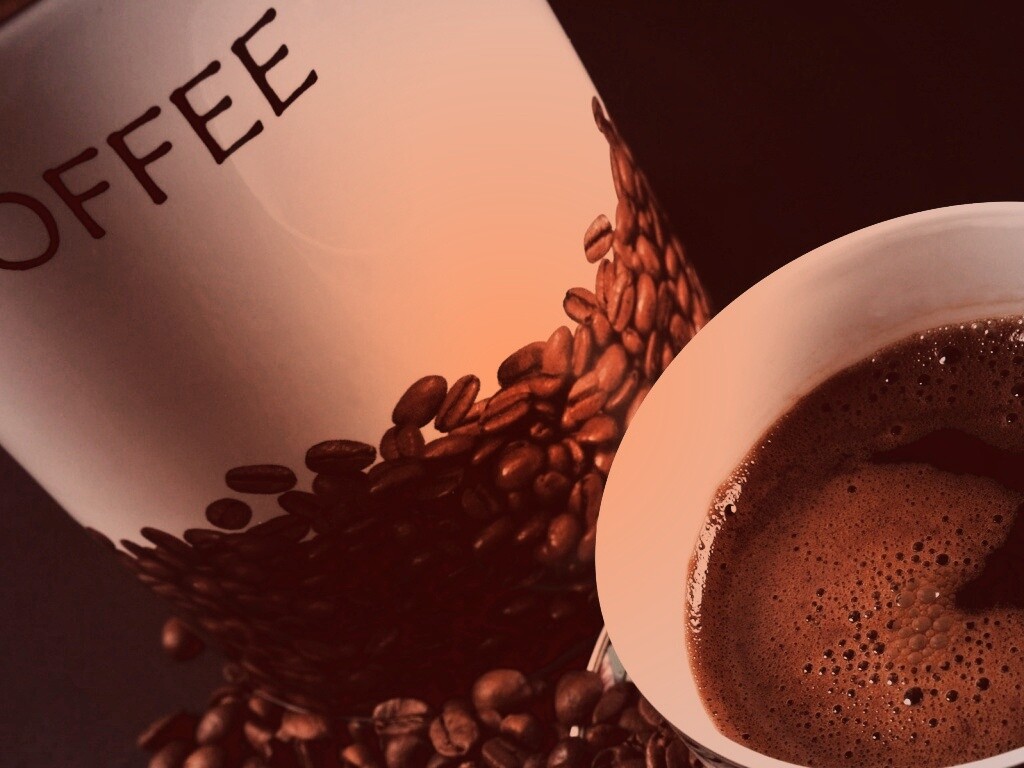 Coffee обои