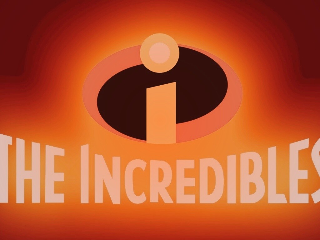 The Incredibles обои